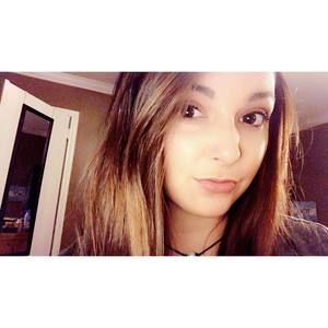 Meet your Posher, Kirsten